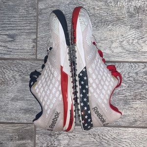 Reebok CrossFit Nanos